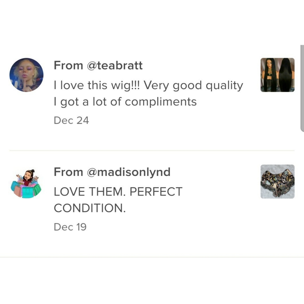 Victoria’s Secret Satin Sleep Shorts - Picture 2 of 8